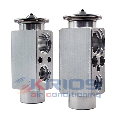 Expansion Valve, air conditioning